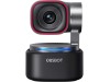 OBSBOT Tiny 3 AI-Powered PTZ 4K Webcam
